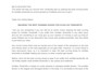 write engaging and unique SEO blogs